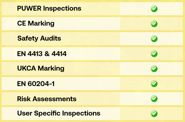 machinesafe_ticklist